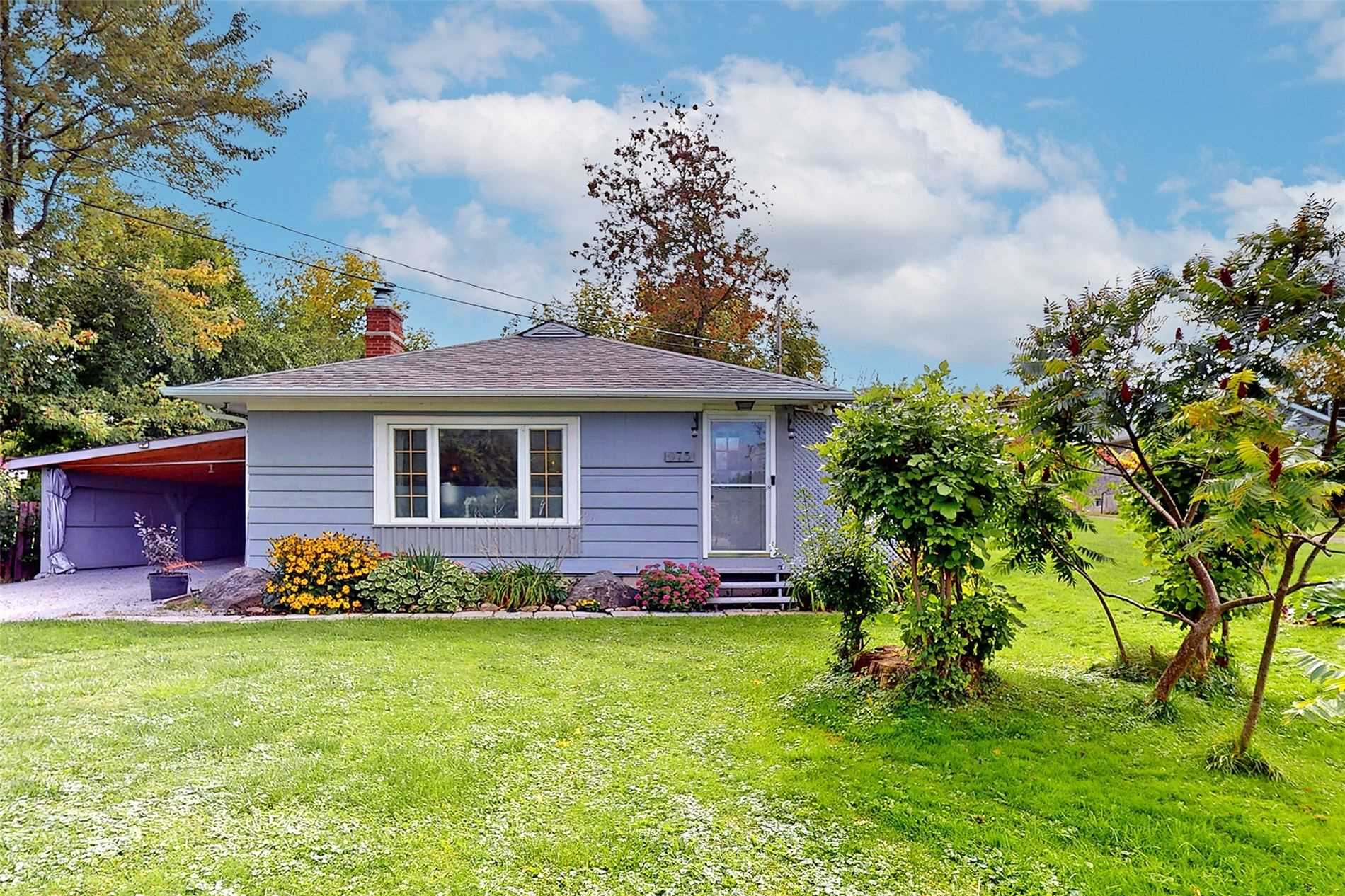 Houses Sold on Willoughby Blvd in ON ∞ Unreserved