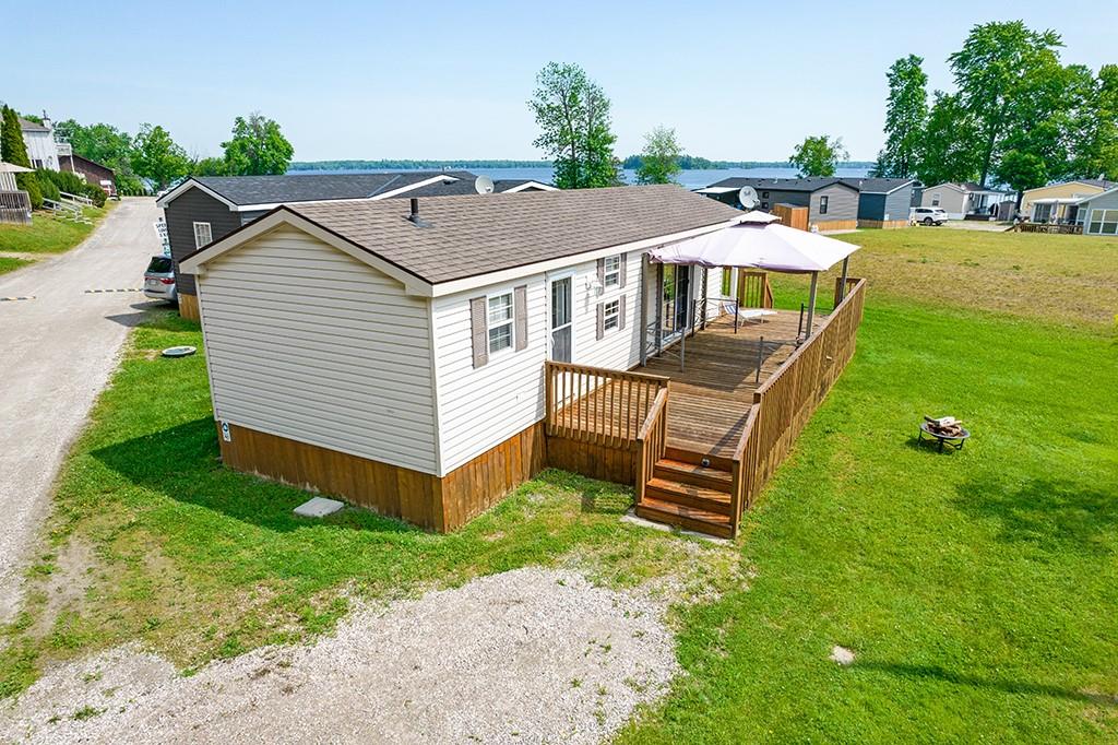 For Sale LFT406 155 Mccrearys Beach Rd, Drummond/North Elmsley, ON