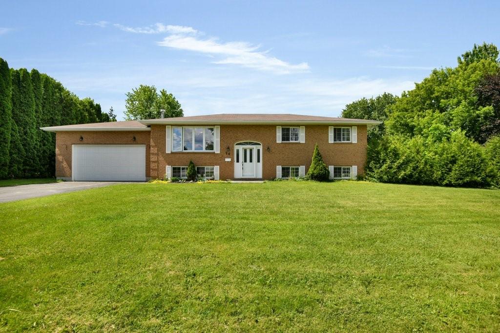 For Sale 4134 Seeley Rd, ElizabethtownKitley, ON 419,900