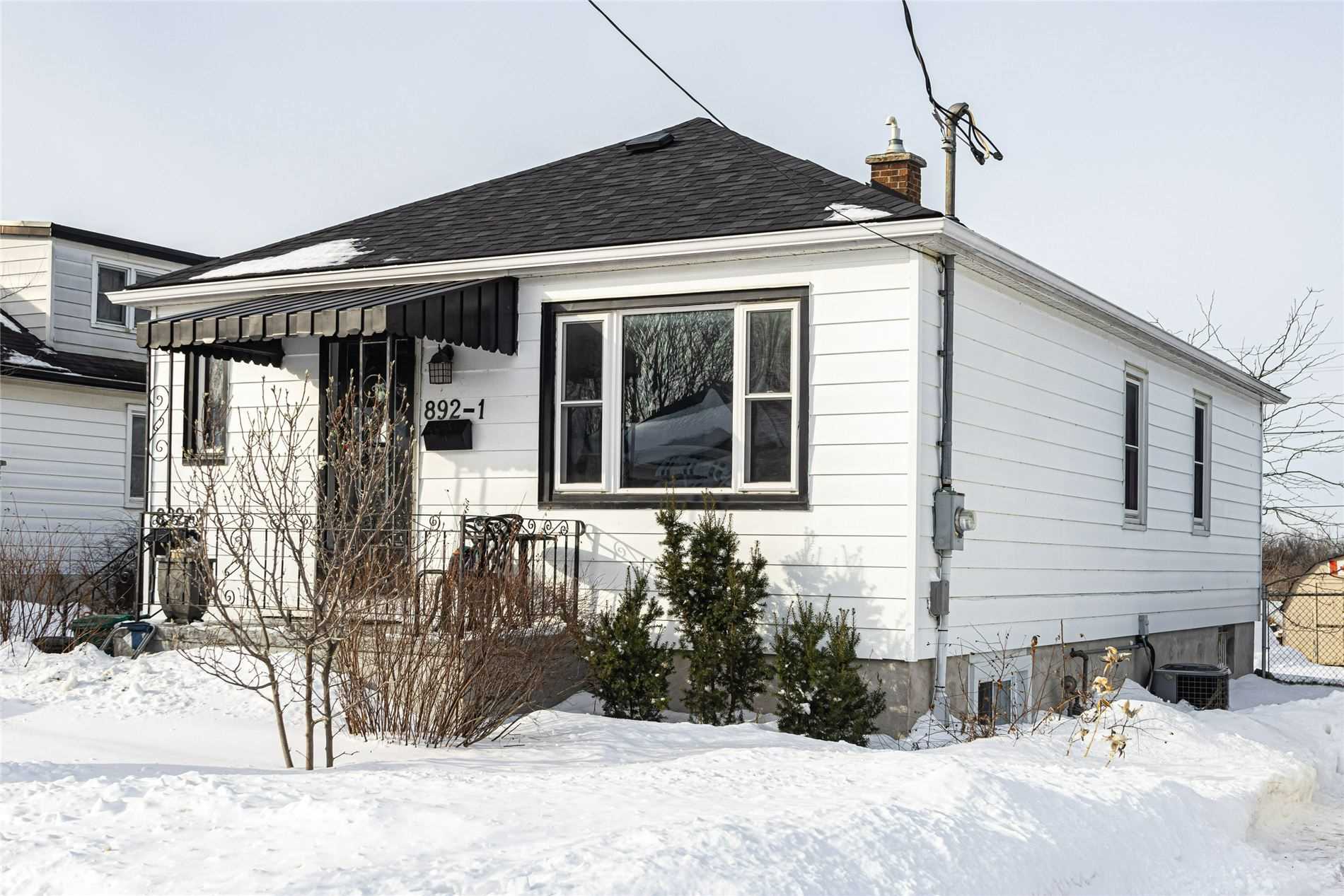 Houses Sold on Victoria St in Kingston, ON ∞ Unreserved