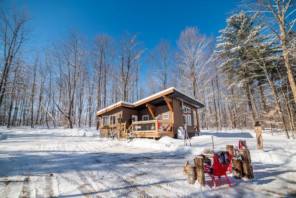 Houses Sold on Shaw Woods Rd in North Algona Wilberforce, ON ∞ Unreserved