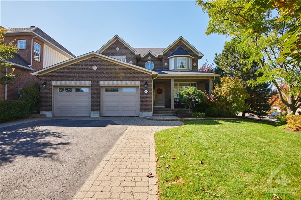 2869 Brigham Way, Ottawa, ON