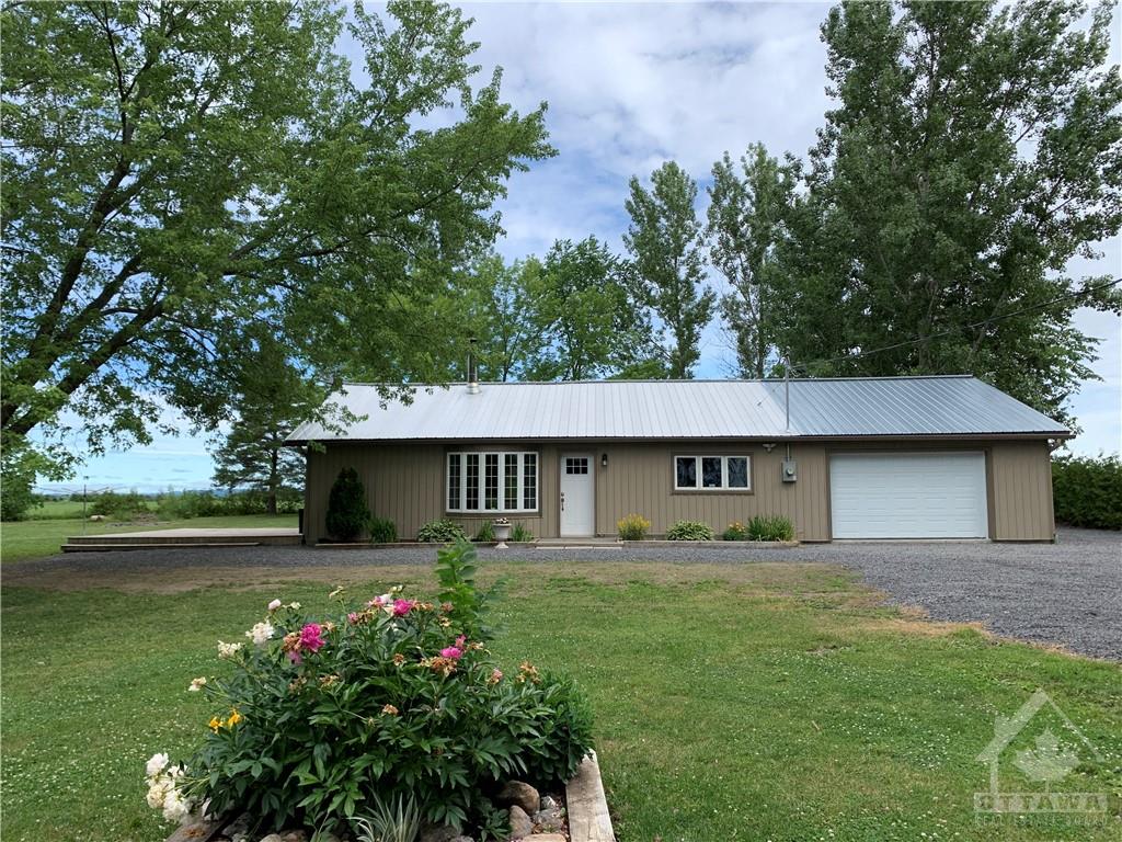 Houses Sold on Concession 2 Rd in Alfred and ON ∞ Unreserved