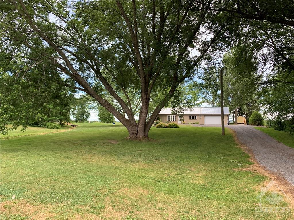 Houses Sold on Concession 2 Rd in Alfred and ON ∞ Unreserved