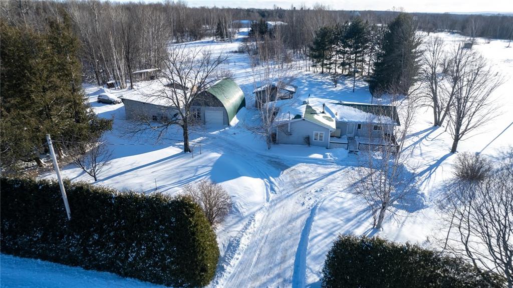 Houses Sold on Shaw Woods Rd in North Algona Wilberforce, ON ∞ Unreserved