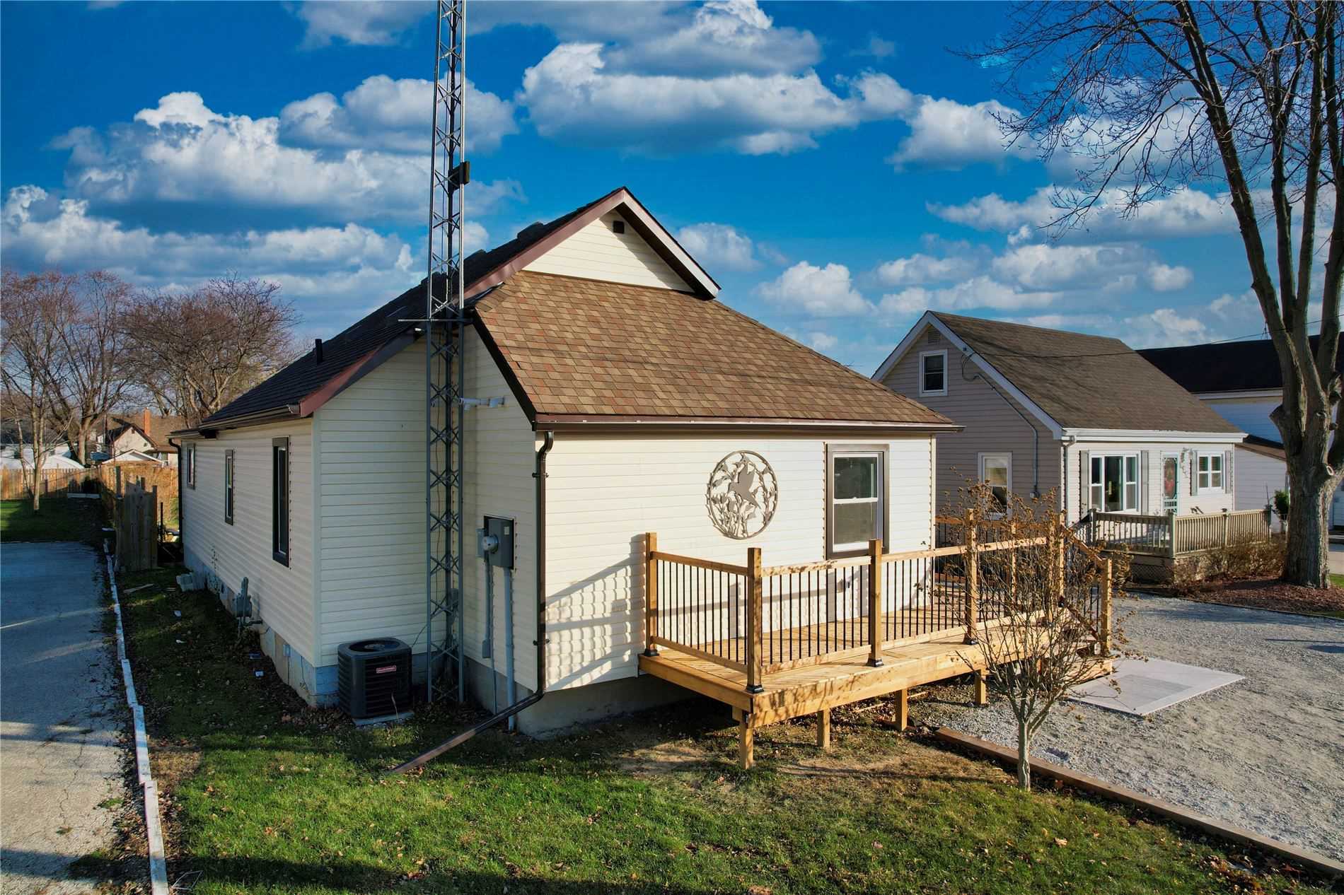 Houses Sold in ChathamKent, ON ∞ Unreserved