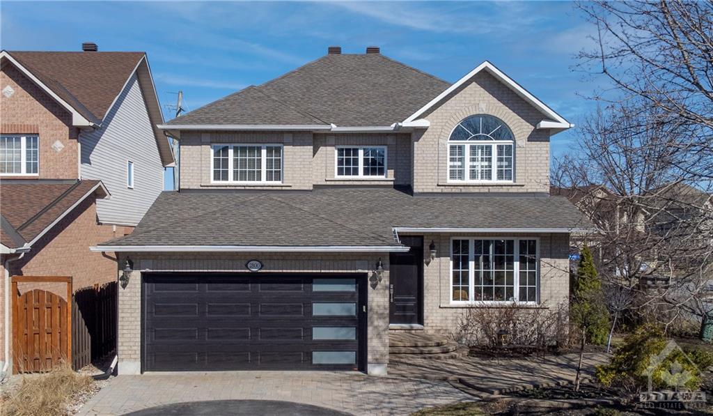2869 Brigham Way, Ottawa, ON