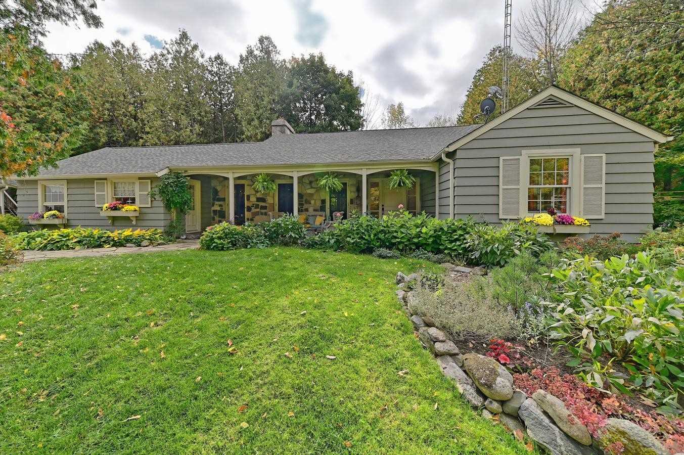 Houses Sold on River Rd in Mulmur, ON ∞ Unreserved