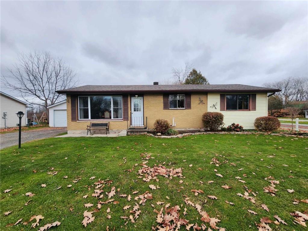 For Sale 4134 Seeley Rd, ElizabethtownKitley, ON 419,900