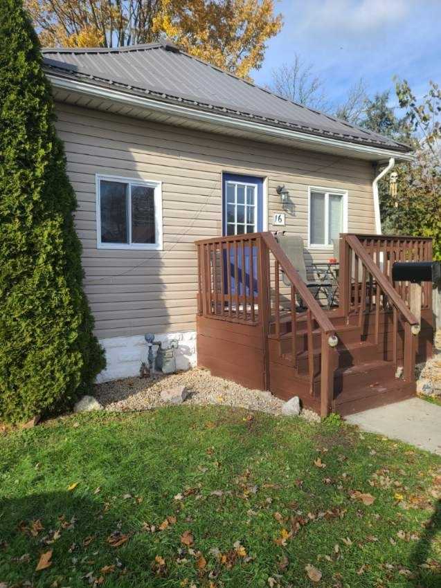 Houses Sold on Thelma Ave in ChathamKent, ON ∞ Unreserved