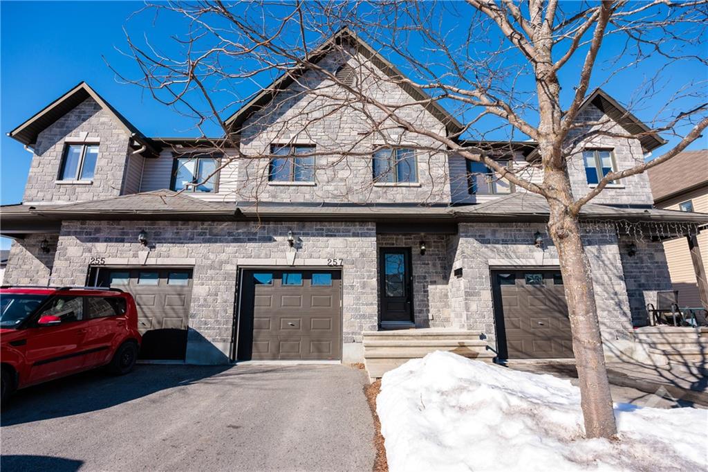 Real Estate Sold in Carleton Place, ON ∞ Unreserved