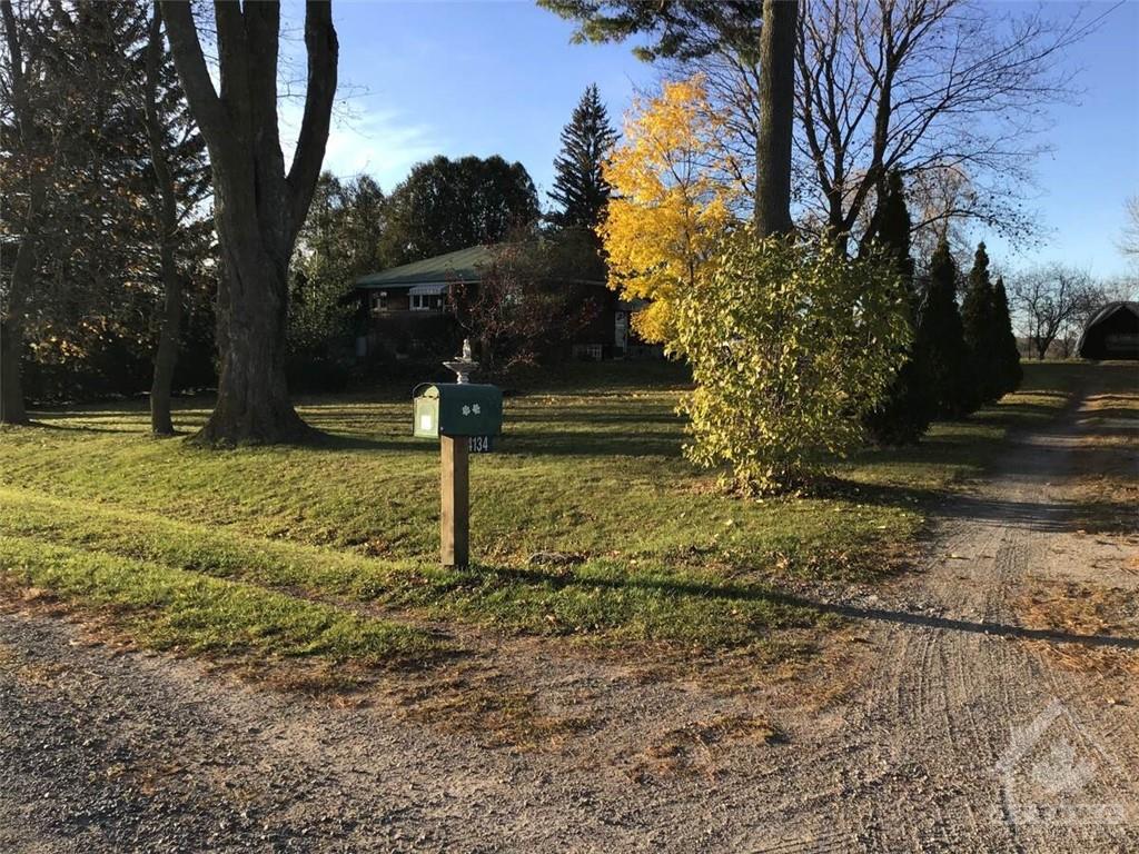 For Sale 4134 Seeley Rd, ElizabethtownKitley, ON 419,900