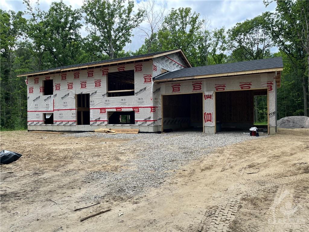 For Sale LFT406 155 Mccrearys Beach Rd, Drummond/North Elmsley, ON