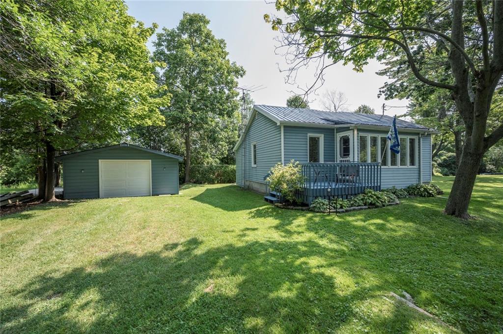 Houses Sold on Sara Dr in South Glengarry, ON ∞ Unreserved