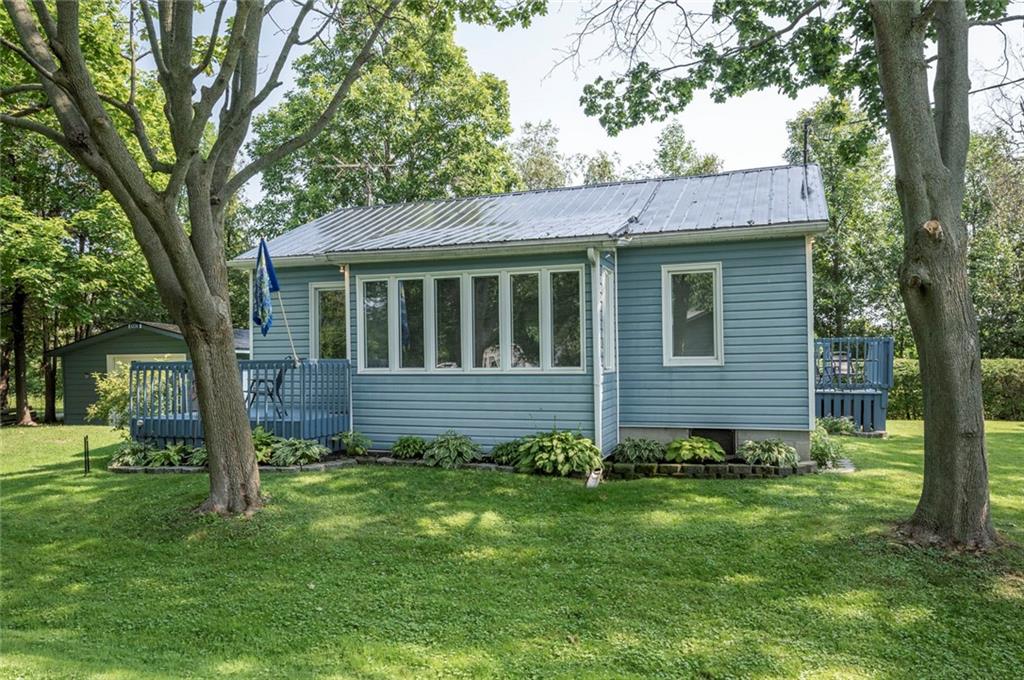 Houses Sold on Sara Dr in South Glengarry, ON ∞ Unreserved