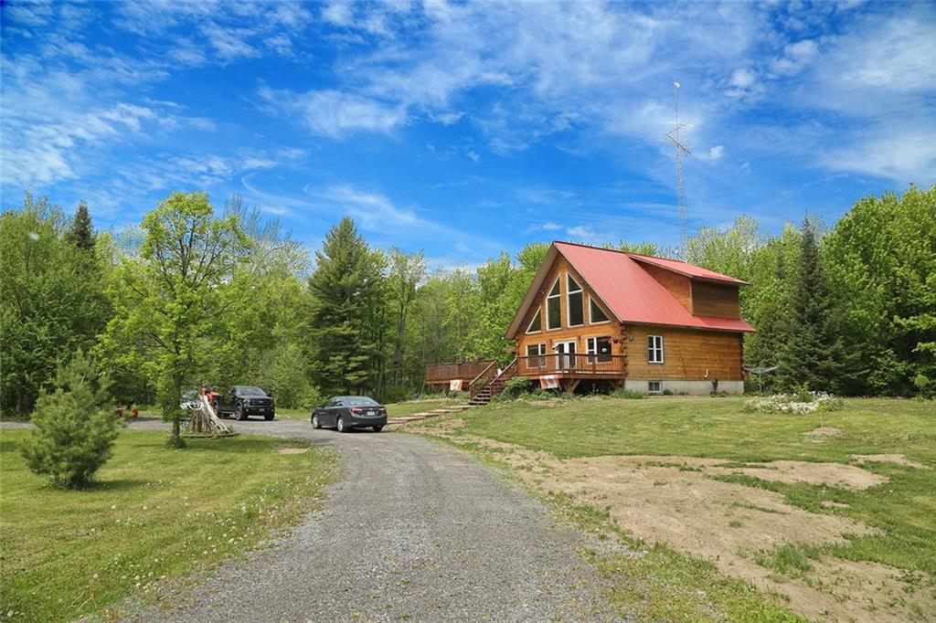 Houses Sold on Chess Rd in South Dundas, ON ∞ Unreserved