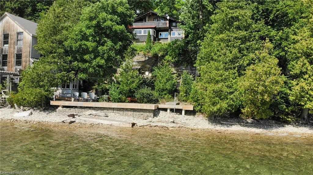 Houses Sold on Mallory Beach Rd in South Bruce Peninsula, ON ∞ Unreserved