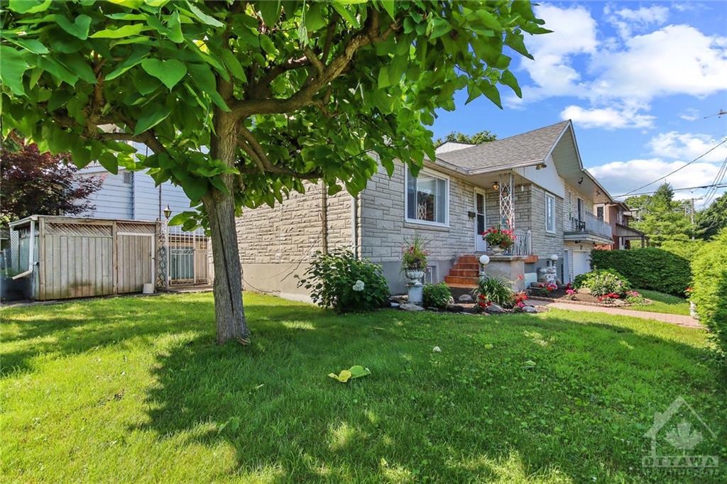 Houses Sold on Lanark Ave in Ottawa, ON ∞ Unreserved