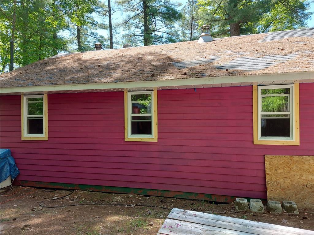 Houses Sold on Partridge Ln in Head, Clara and Maria, ON ∞ Unreserved