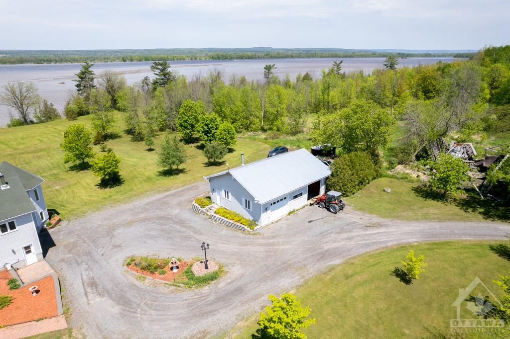 2301 Concession Rd 1, Alfred and ON