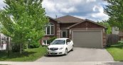 76 Peregrine Rd, Barrie, ON