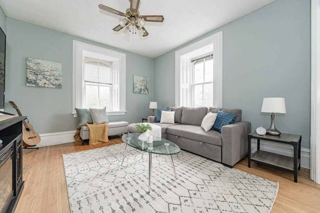 Houses Sold on Washington Street East in BlandfordBlenheim, ON ∞