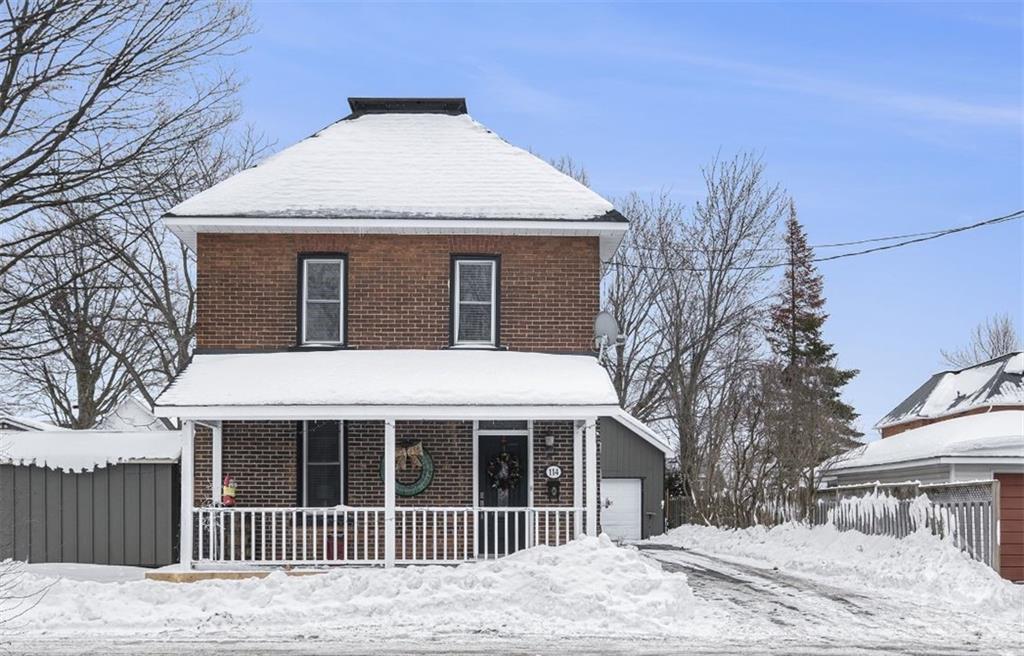 Real Estate Sold in Carleton Place, ON ∞ Unreserved